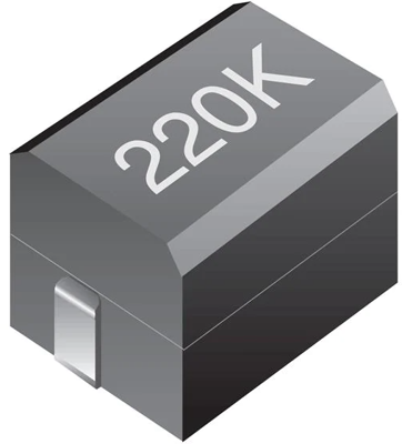 CM322522-1R0KL Bourns Electronics GmbH Fixed Inductors