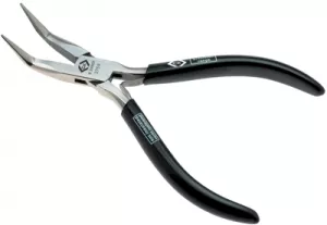 T3769 C.K Tools Flat Nose Pliers, Snipe Nose Pliers, Round Nose Pliers, Needle Nose Pliers