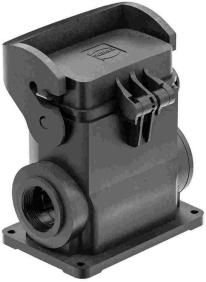 19430100296 Harting Housings for HDC Connectors