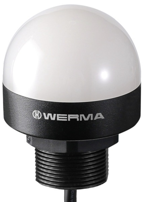 240 230 55 Werma Combination signal transmitter