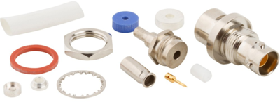 031-33546-16 Amphenol RF Coaxial Connectors