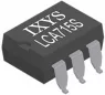 LCA715 Littelfuse Solid State Relays