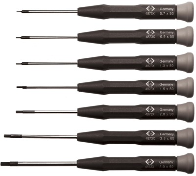 T4874X C.K Tools Screwdrivers, Bits and Bitholders Image 2