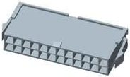 1-2296207-4 TE Connectivity PCB Connection Systems