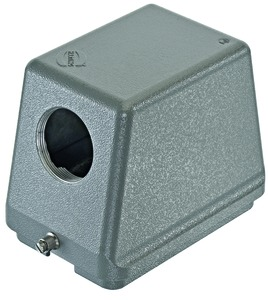 19300480549 Harting Housings for HDC Connectors