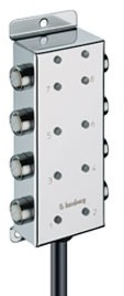 58453 Lumberg Automation Sensor-Actuator Distribution Boxes