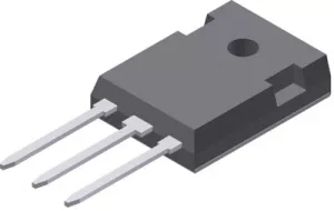 DSSK80-0025B Littelfuse Schottky Diodes