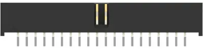 103308-8 AMP PCB Connection Systems Image 5