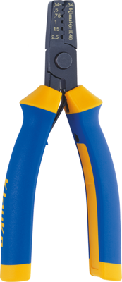 K48 Klauke Crimping and Cable Lug Pliers