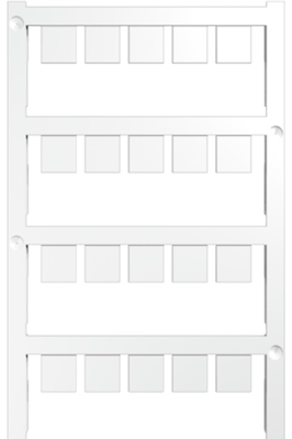 1775910000 Weidmüller Labels