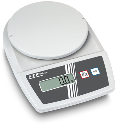 EMB 1200-1 Kern - Waagen Weighing Scales