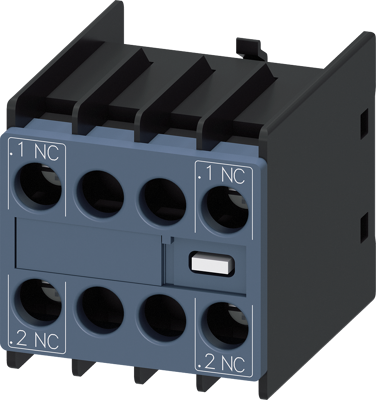 3RH2911-1NF02 Siemens Contactors