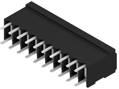 1874640000 Weidmüller PCB Terminal Blocks Image 2