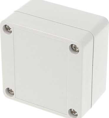 1555B2GY Hammond General Purpose Enclosures