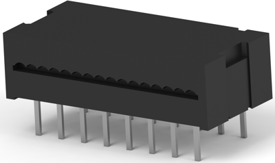 5746613-3 AMP PCB Connection Systems Image 1