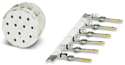 1601636 Phoenix Contact Accessories for Industrial Connectors