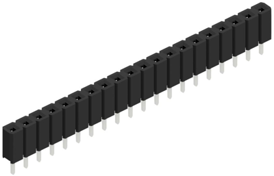 10026964 Fischer Elektronik PCB Connection Systems