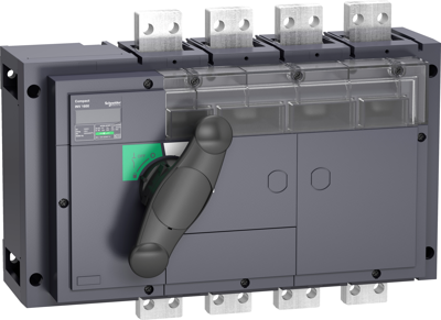 31365 Schneider Electric Circuit Breakers