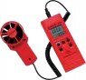 TMA10A BEHA-AMPROBE Anemometers, Gas and Pressure Measuring Instruments