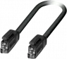 1183808 Phoenix Contact Patch Cables, Telephone Cables