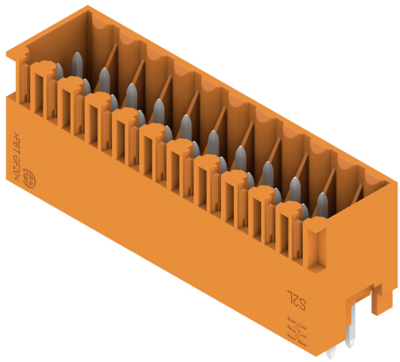 1728870000 Weidmüller PCB Connection Systems Image 1