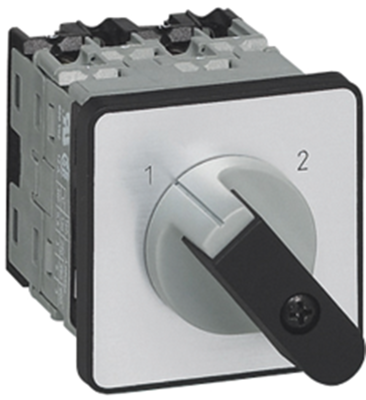 NC53DX80 BACO Circuit Breakers