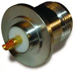 172201 Amphenol RF Coaxial Connectors