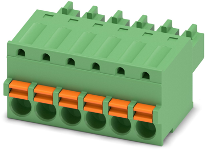 1851083 Phoenix Contact PCB Connection Systems Image 1