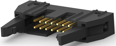 5102321-2 AMP PCB Connection Systems Image 1