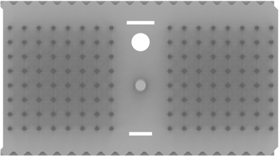 646362-1 AMP Hard Metric Connectors Image 4