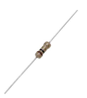 BYB-2-73P0153 by.B Wirewound Resistors Image 1