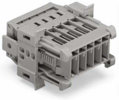 769-610/006-000 WAGO PCB Connection Systems Image 1