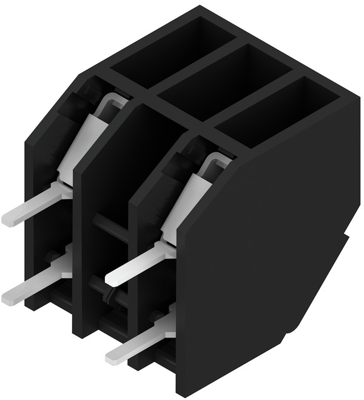 1887160000 Weidmüller PCB Terminal Blocks Image 2