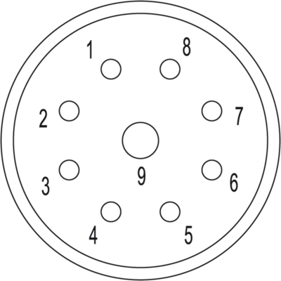 1170060000 Weidmüller Sensor-Actuator Connectors Image 2