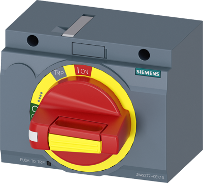 3VA9277-0EK15 Siemens Switches Accessories