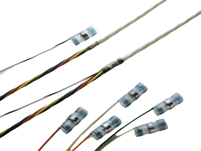 864114-000 Raychem Butt splices Image 1