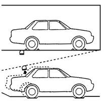 RXLS200 Panasonic Optical Sensors Image 4