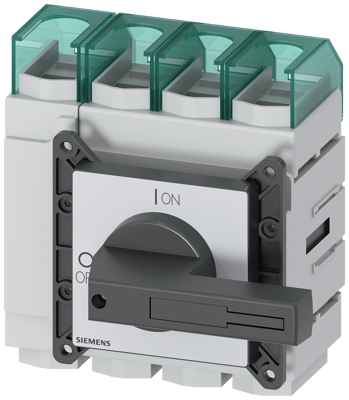 3LD2305-1TL11 Siemens Circuit Breakers