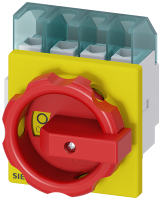 3LD2103-1TL53 Siemens Circuit Breakers