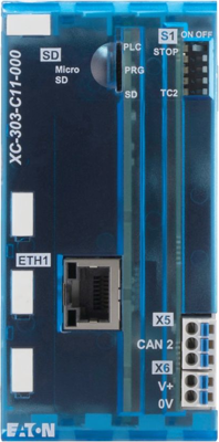 191082 EATON PLC controls, logic modules Image 2