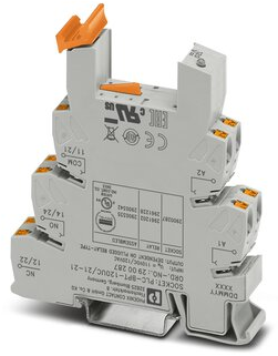 2900287 Phoenix Contact Relays Accessories