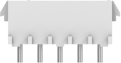 770111-1 AMP PCB Connection Systems Image 5