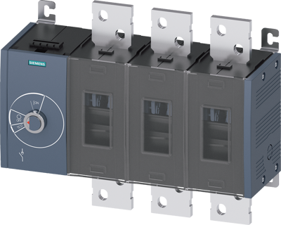 3KD5034-0RE10-0 Siemens Circuit Breakers