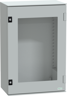 NSYPLM64TG Schneider Electric Switch Cabinets, server cabinets