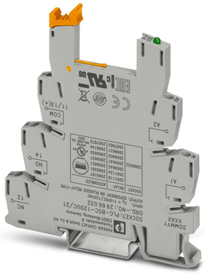 2966032 Phoenix Contact Relays Accessories Image 2