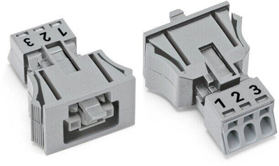 890-743 WAGO Device Connectors Image 1