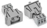 890-743 WAGO Device Connectors