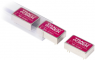 DC/DC converter, 18-36 VDC, 10 W, 2 outputs, ±12 VDC, 88 % efficiency, THD 10-2422