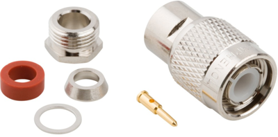 000-79875-RFX Amphenol RF Coaxial Connectors