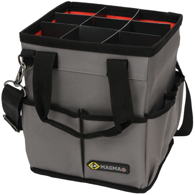 MA2637 C.K Tools Trolleys, bags, cases and holders Image 1